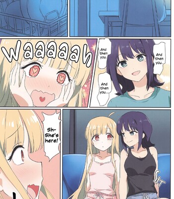 [Goberazzo (Mukaibi Aoi)] Tanoshi Kingdom – FUN! FUN! KNGDOM! (Chou Kaguya-hime!) comic porn sex 6