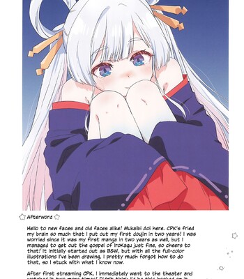 [Goberazzo (Mukaibi Aoi)] Tanoshi Kingdom – FUN! FUN! KNGDOM! (Chou Kaguya-hime!) comic porn sex 19