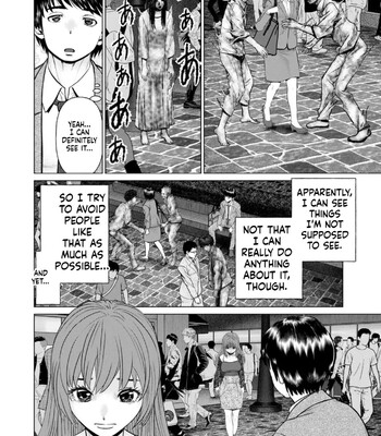 Gozen Reiji ni Dakishimete Daiikkai comic porn sex 8