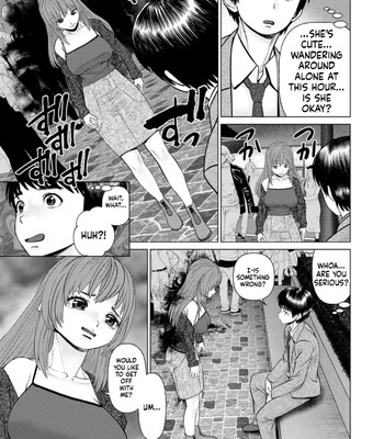 Gozen Reiji ni Dakishimete Daiikkai comic porn sex 9