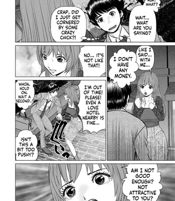 Gozen Reiji ni Dakishimete Daiikkai comic porn sex 10