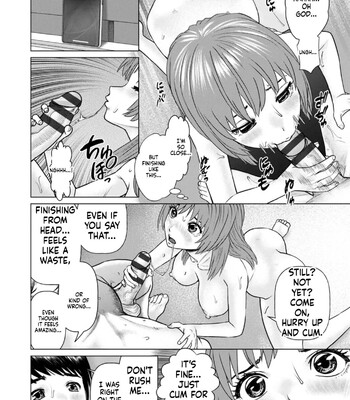 Gozen Reiji ni Dakishimete Daiikkai comic porn sex 16