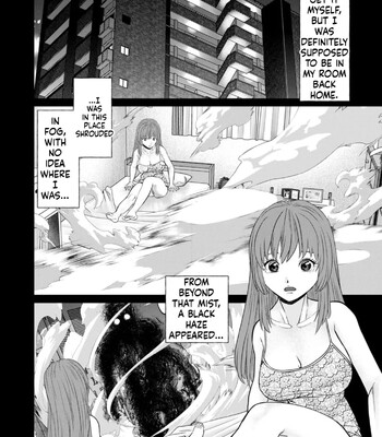 Gozen Reiji ni Dakishimete Daiikkai comic porn sex 24
