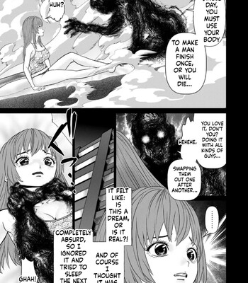 Gozen Reiji ni Dakishimete Daiikkai comic porn sex 25