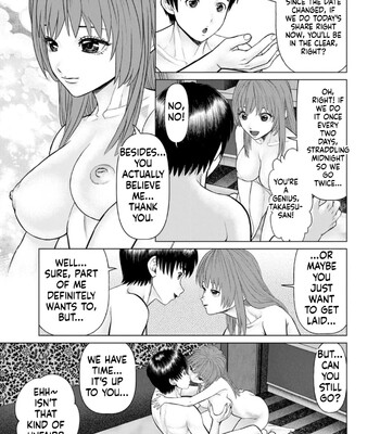 Gozen Reiji ni Dakishimete Daiikkai comic porn sex 29