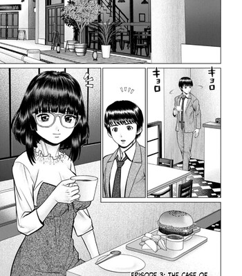 Gozen Reiji ni Dakishimete Daiikkai comic porn sex 41