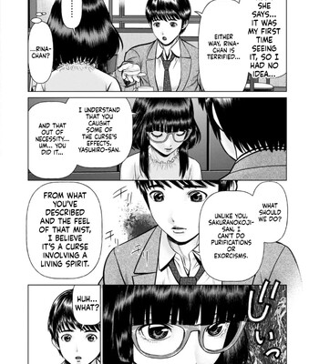Gozen Reiji ni Dakishimete Daiikkai comic porn sex 44