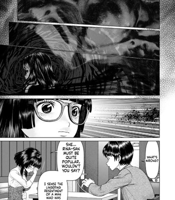 Gozen Reiji ni Dakishimete Daiikkai comic porn sex 45