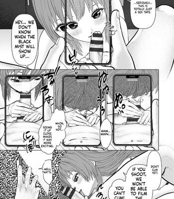 Gozen Reiji ni Dakishimete Daiikkai comic porn sex 49