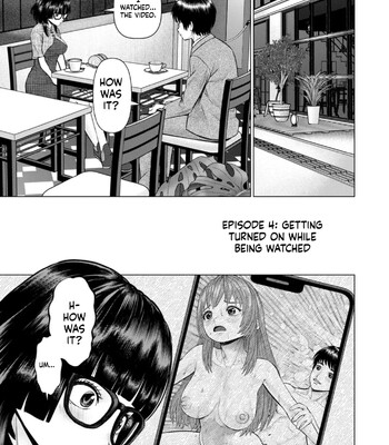 Gozen Reiji ni Dakishimete Daiikkai comic porn sex 59