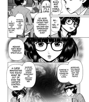 Gozen Reiji ni Dakishimete Daiikkai comic porn sex 60