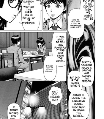 Gozen Reiji ni Dakishimete Daiikkai comic porn sex 61
