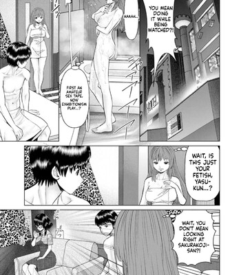 Gozen Reiji ni Dakishimete Daiikkai comic porn sex 63