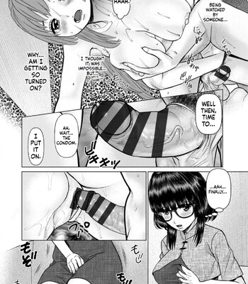 Gozen Reiji ni Dakishimete Daiikkai comic porn sex 66