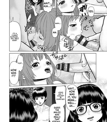 Gozen Reiji ni Dakishimete Daiikkai comic porn sex 74