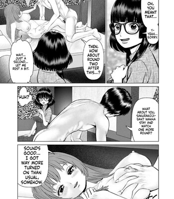 Gozen Reiji ni Dakishimete Daiikkai comic porn sex 75