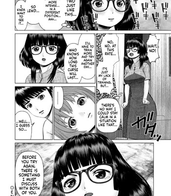Gozen Reiji ni Dakishimete Daiikkai comic porn sex 76