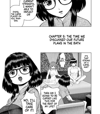 Gozen Reiji ni Dakishimete Daiikkai comic porn sex 77