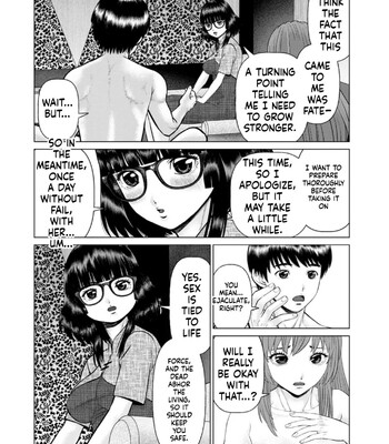 Gozen Reiji ni Dakishimete Daiikkai comic porn sex 78