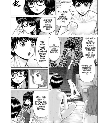 Gozen Reiji ni Dakishimete Daiikkai comic porn sex 79