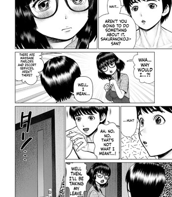 Gozen Reiji ni Dakishimete Daiikkai comic porn sex 80