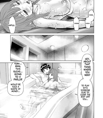 Gozen Reiji ni Dakishimete Daiikkai comic porn sex 93
