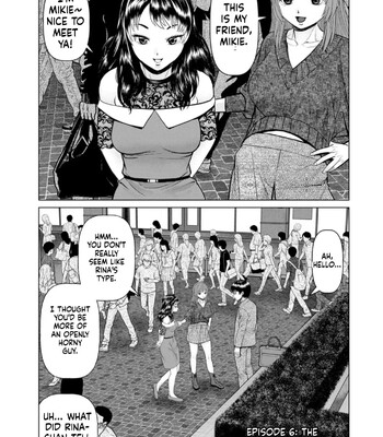Gozen Reiji ni Dakishimete Daiikkai comic porn sex 95
