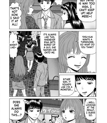 Gozen Reiji ni Dakishimete Daiikkai comic porn sex 96