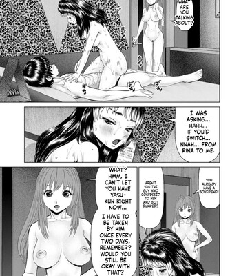 Gozen Reiji ni Dakishimete Daiikkai comic porn sex 111
