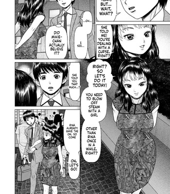 Gozen Reiji ni Dakishimete Daiikkai comic porn sex 114
