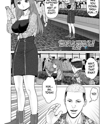 Gozen Reiji ni Dakishimete Daiikkai comic porn sex 131