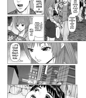 Gozen Reiji ni Dakishimete Daiikkai comic porn sex 132