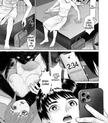 Gozen Reiji ni Dakishimete Daiikkai comic porn sex 133