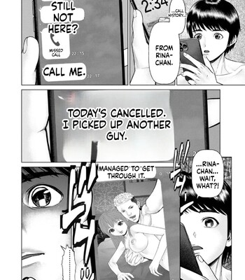 Gozen Reiji ni Dakishimete Daiikkai comic porn sex 134