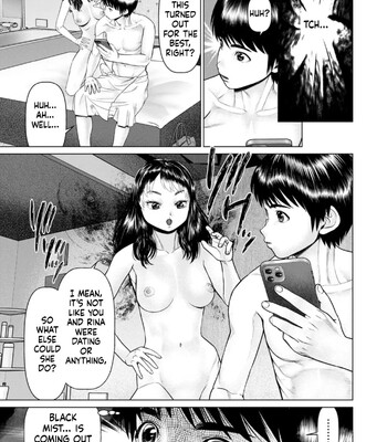 Gozen Reiji ni Dakishimete Daiikkai comic porn sex 137