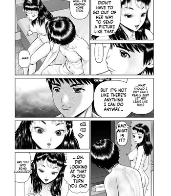 Gozen Reiji ni Dakishimete Daiikkai comic porn sex 138