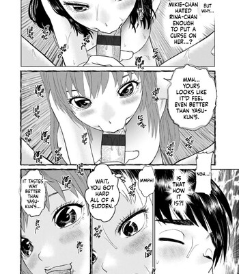Gozen Reiji ni Dakishimete Daiikkai comic porn sex 140