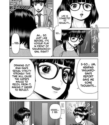 Gozen Reiji ni Dakishimete Daiikkai comic porn sex 150
