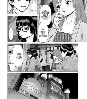 Gozen Reiji ni Dakishimete Daiikkai comic porn sex 152