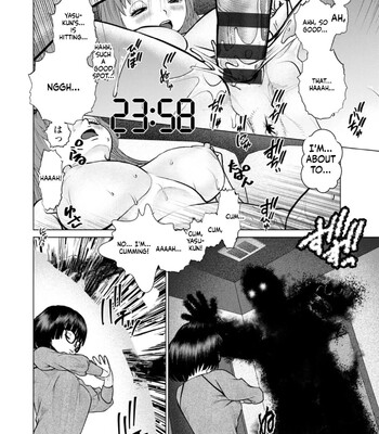 Gozen Reiji ni Dakishimete Daiikkai comic porn sex 162