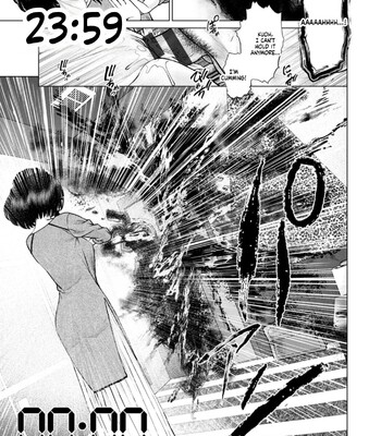 Gozen Reiji ni Dakishimete Daiikkai comic porn sex 163