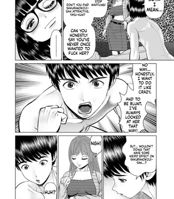 Gozen Reiji ni Dakishimete Daiikkai comic porn sex 170