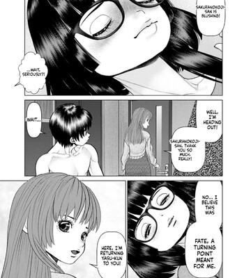 Gozen Reiji ni Dakishimete Daiikkai comic porn sex 171