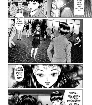 Gozen Reiji ni Dakishimete Daiikkai comic porn sex 184