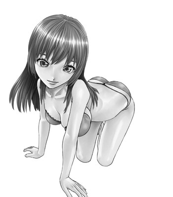 Gozen Reiji ni Dakishimete Daiikkai comic porn sex 187