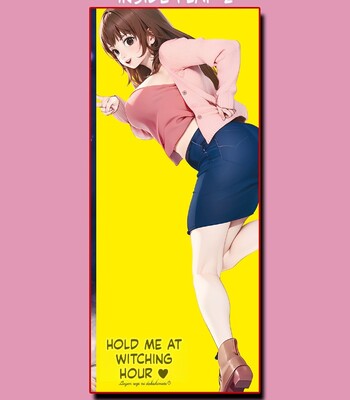 Gozen Reiji ni Dakishimete Daiikkai comic porn sex 191