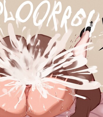 Haikage × Sakura & Samui comic porn sex 6