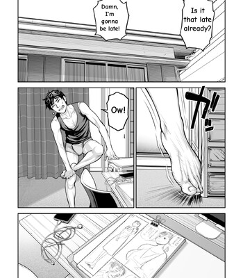 [HGT Labo (Tsusauto)] Jichikai no Hitozuma wa Totemo Ecchi Deshita. 4 Natsu matsuri moto jikkou iin Miyamori Chizuru-hen comic porn sex 5