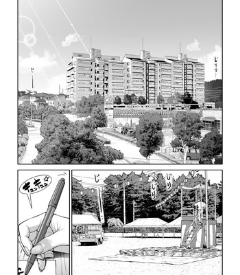 [HGT Labo (Tsusauto)] Jichikai no Hitozuma wa Totemo Ecchi Deshita. 4 Natsu matsuri moto jikkou iin Miyamori Chizuru-hen comic porn sex 6