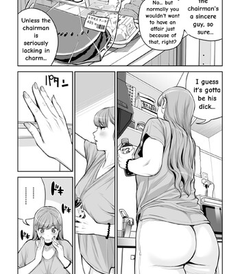 [HGT Labo (Tsusauto)] Jichikai no Hitozuma wa Totemo Ecchi Deshita. 4 Natsu matsuri moto jikkou iin Miyamori Chizuru-hen comic porn sex 27